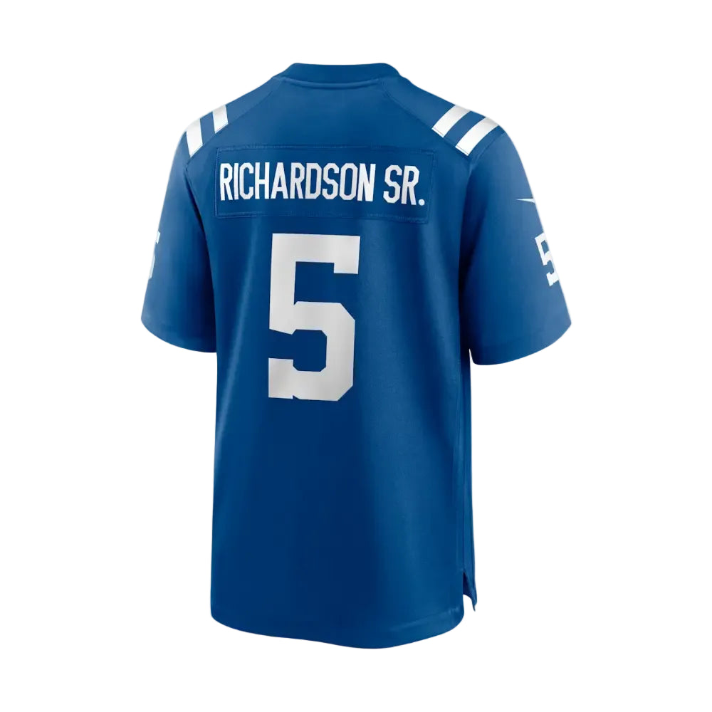Jersey Nike NFL Game Home Anthony Richardson #5 Colts