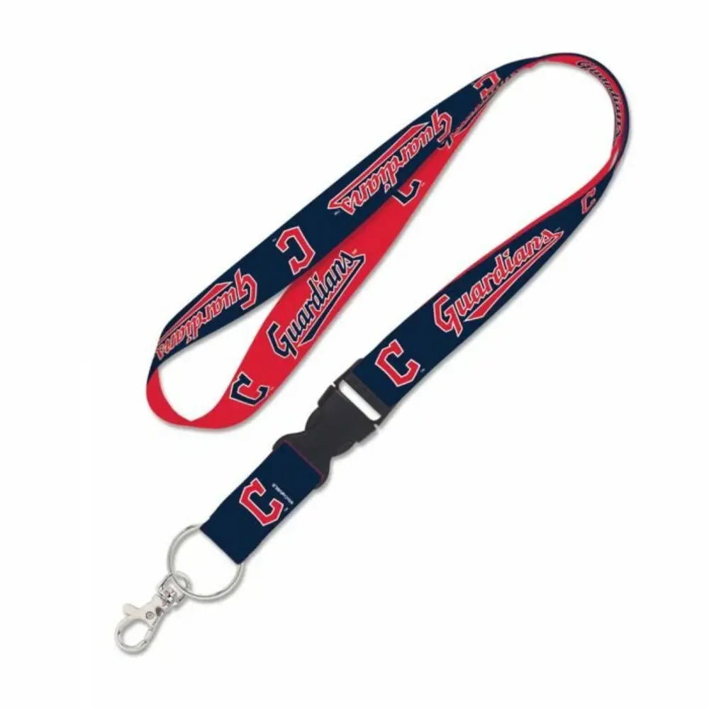 Lanyard Wincraft NBA Cleveland Guardians