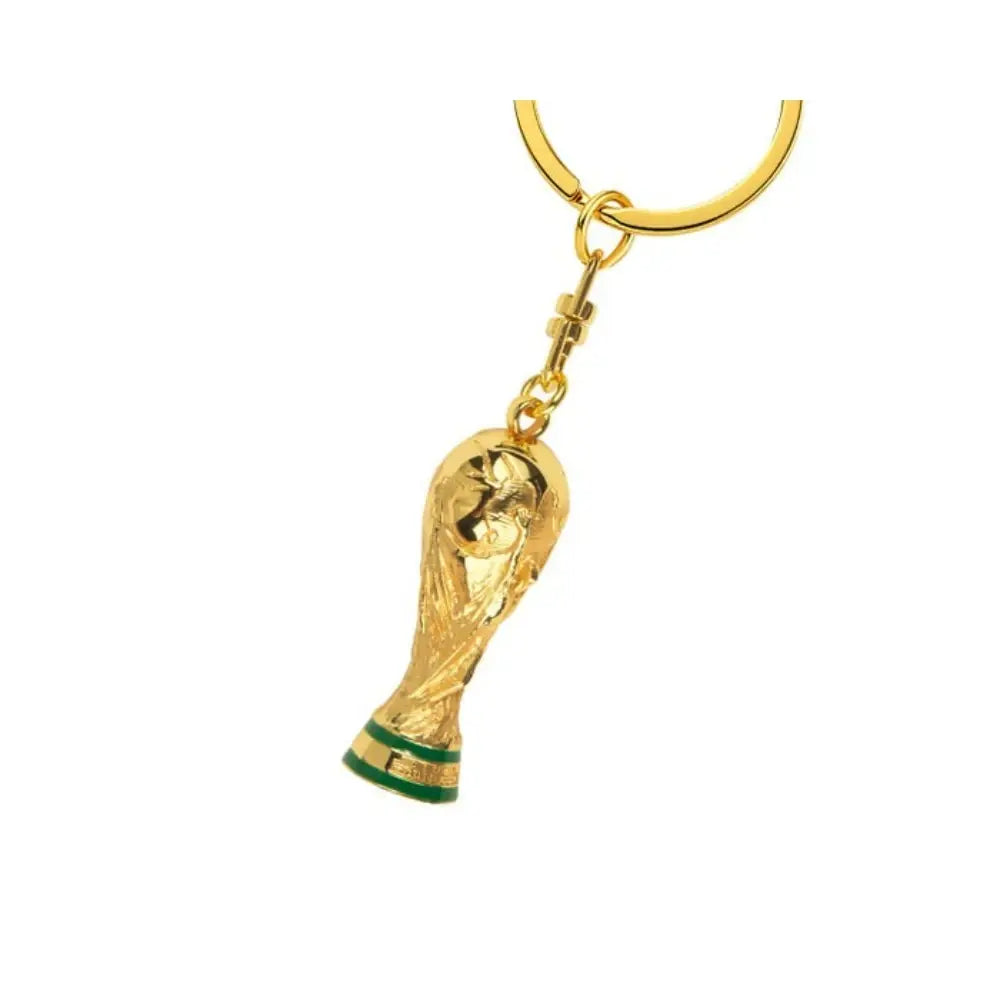 Llavero FIFA Trofeo Copa Mundial 2026