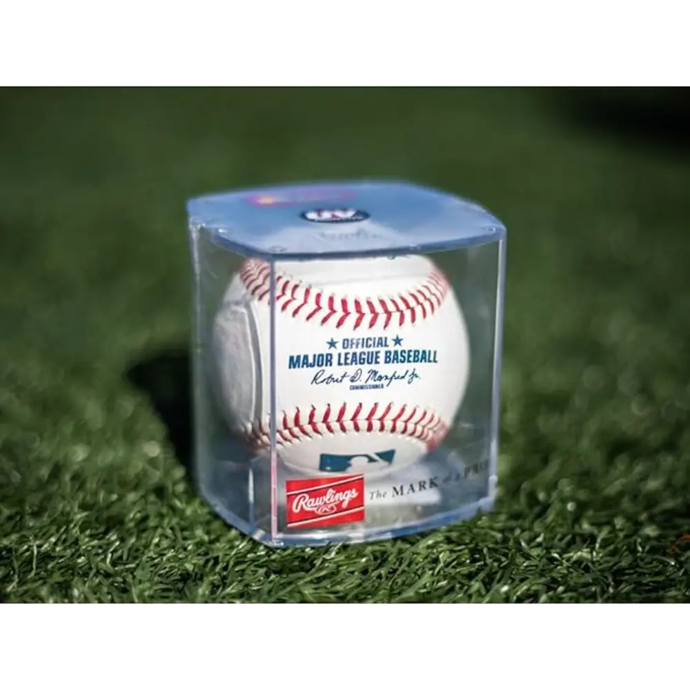 Pelota Rawlings MLB Major League Baseball