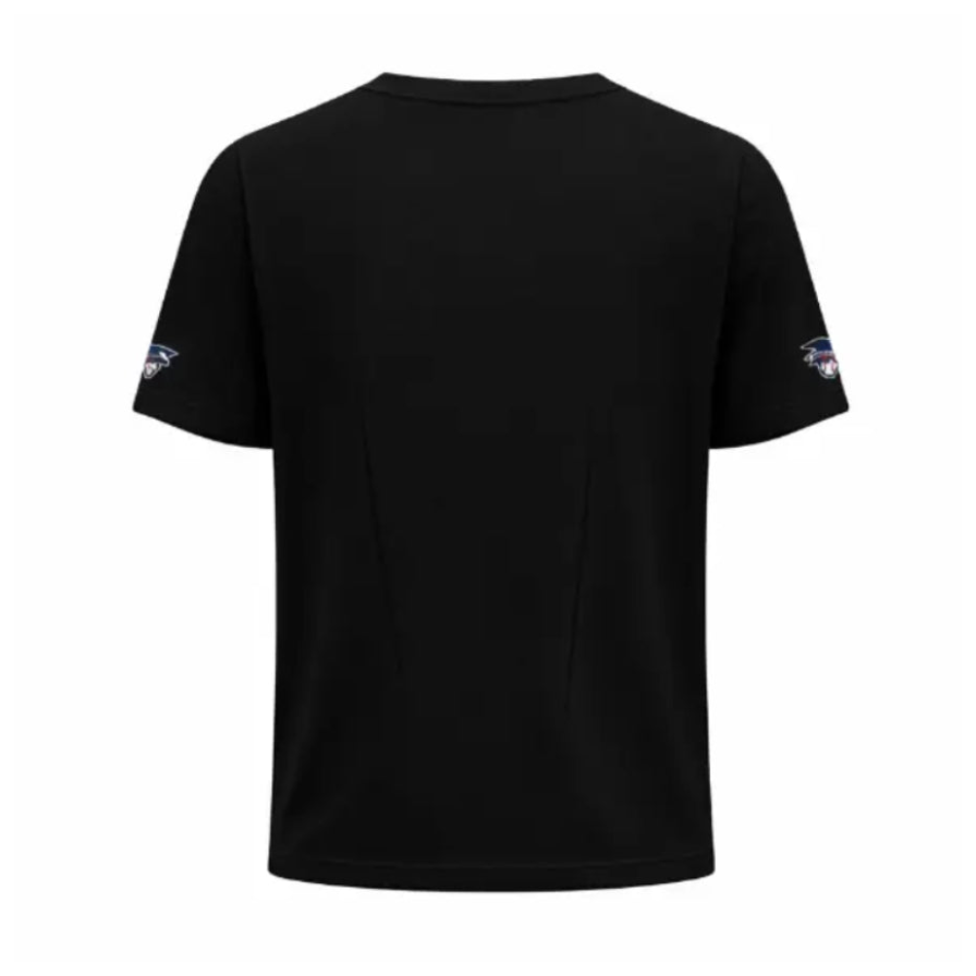Playera Fexpro MLB Script Los Angeles Dodgers