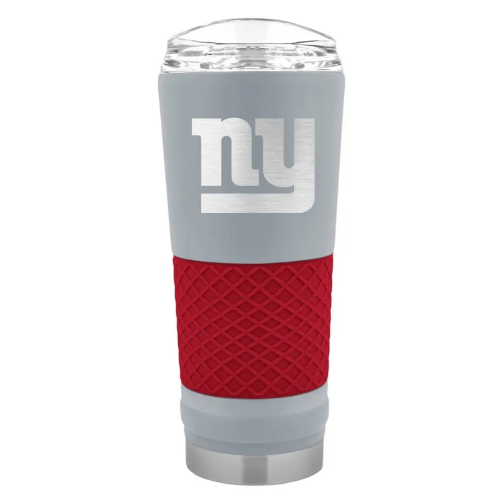 Termo NFL The Draft Powder Giants 24 Oz