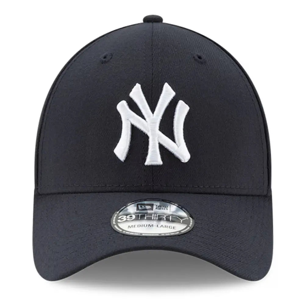 Gorra New Era 3930 MLB Team Classic Yankees