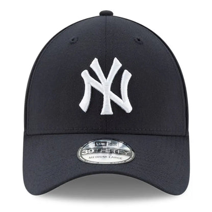 Gorra New Era 3930 MLB Team Classic Yankees