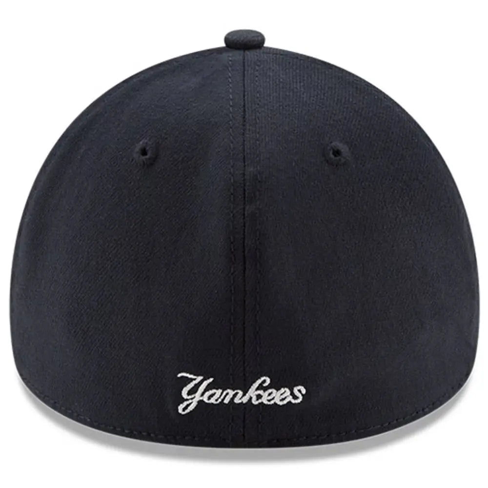 Gorra New Era 3930 MLB Team Classic Yankees
