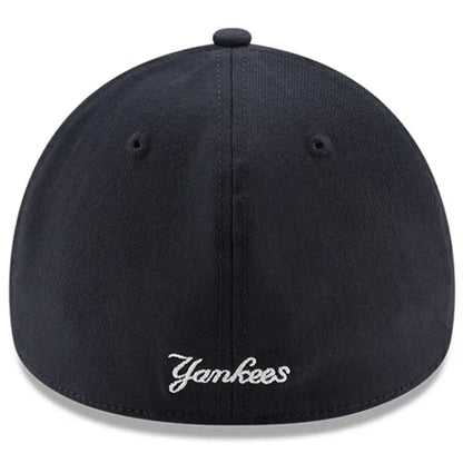 Gorra New Era 3930 MLB Team Classic Yankees