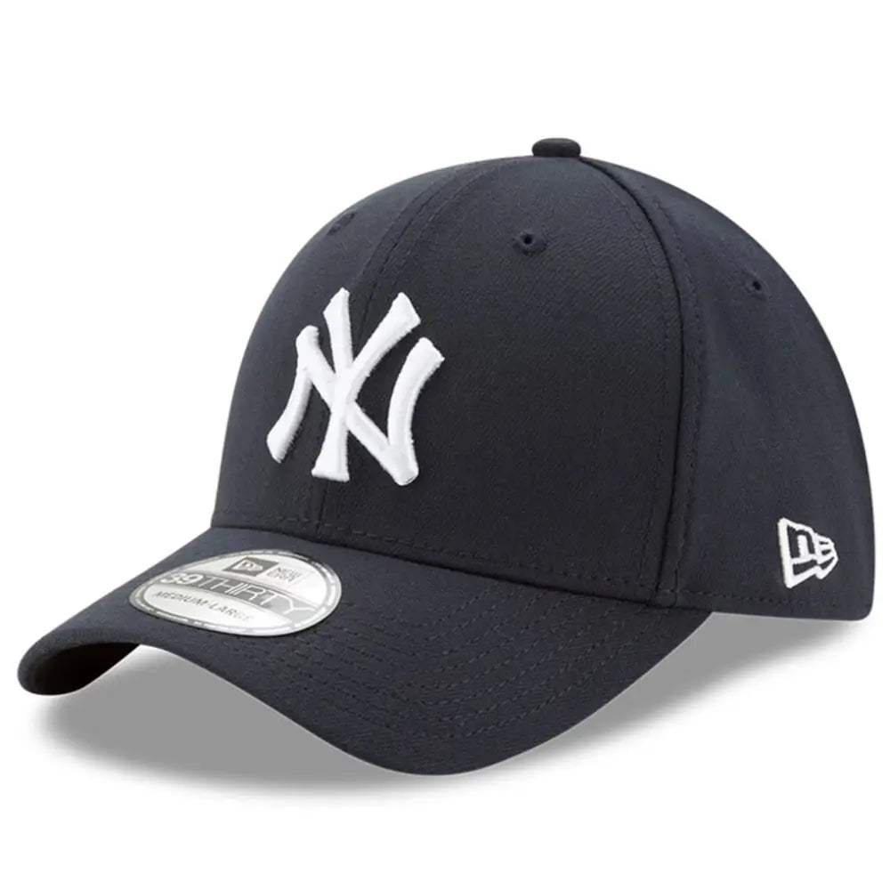 Gorra New Era 3930 MLB Team Classic Yankees
