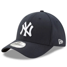 Gorra New Era 3930 MLB Team Classic Yankees