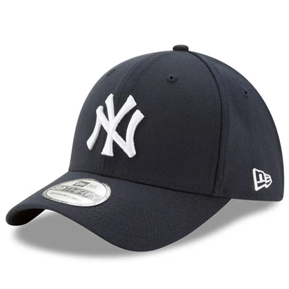 Gorra New Era 3930 MLB Team Classic Yankees