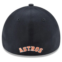 Gorra New Era 3930 MLB Team Classic Astros