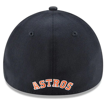 Gorra New Era 3930 MLB Team Classic Astros