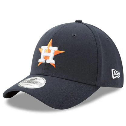 Gorra New Era 3930 MLB Team Classic Astros