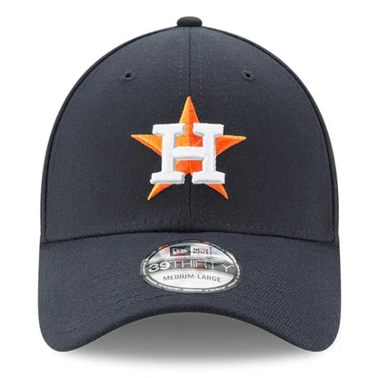 Gorra New Era 3930 MLB Team Classic Astros