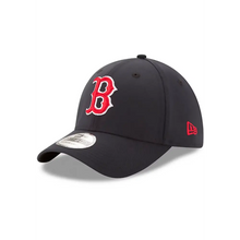 Gorra New Era 3930 MLB Team Classic Red Sox