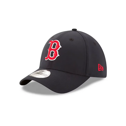 Gorra New Era 3930 MLB Team Classic Red Sox