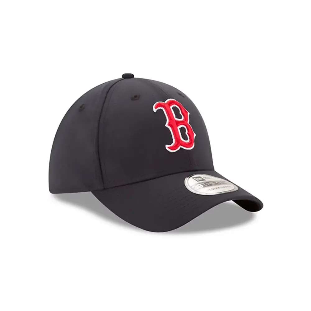 Gorra New Era 3930 MLB Team Classic Red Sox