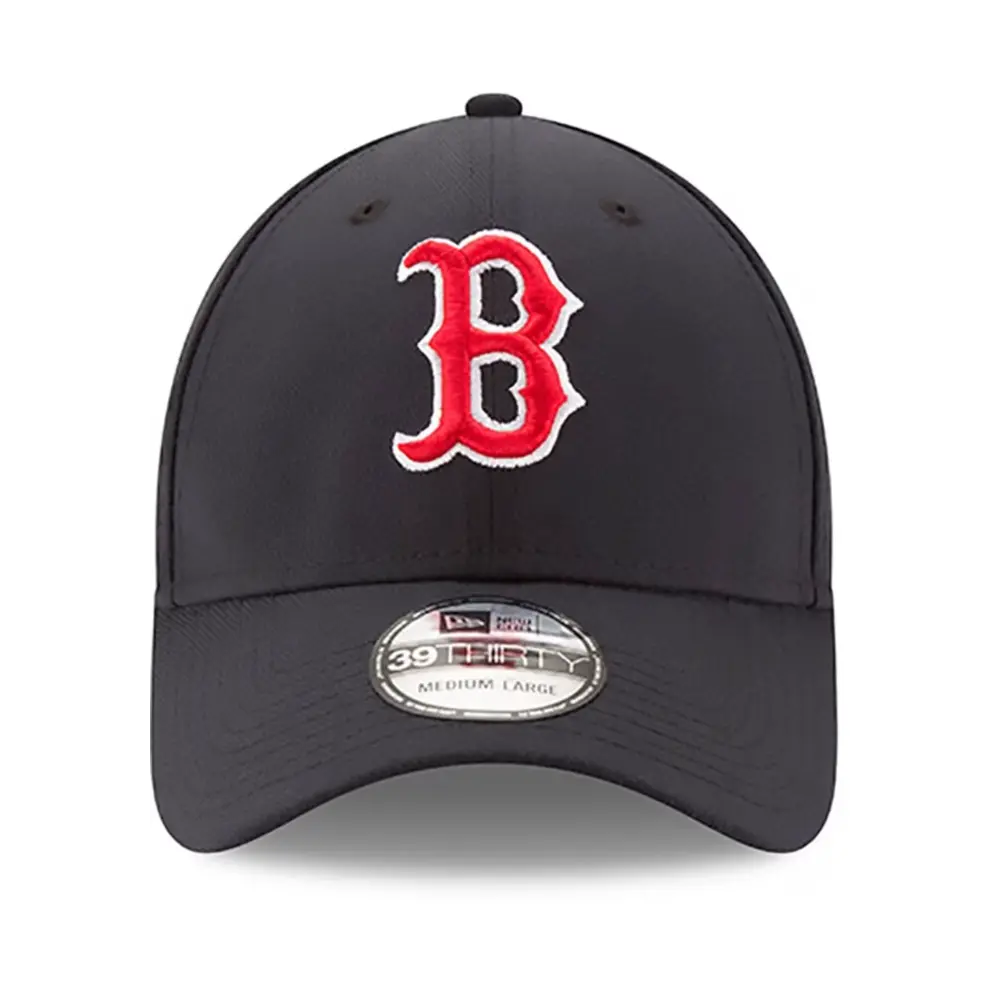 Gorra New Era 3930 MLB Team Classic Red Sox