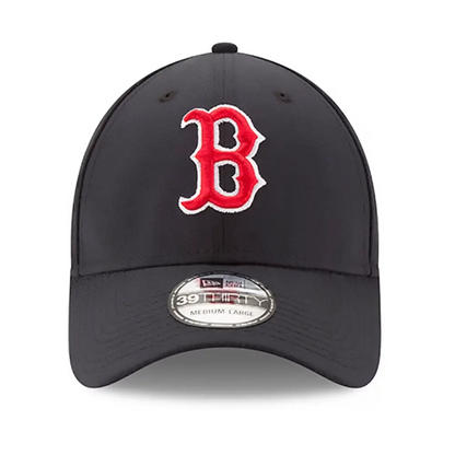 Gorra New Era 3930 MLB Team Classic Red Sox