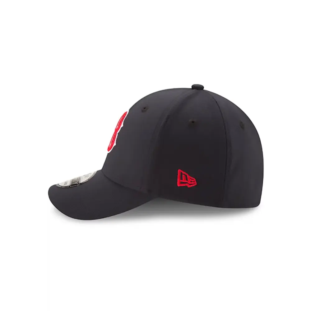 Gorra New Era 3930 MLB Team Classic Red Sox