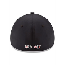 Gorra New Era 3930 MLB Team Classic Red Sox