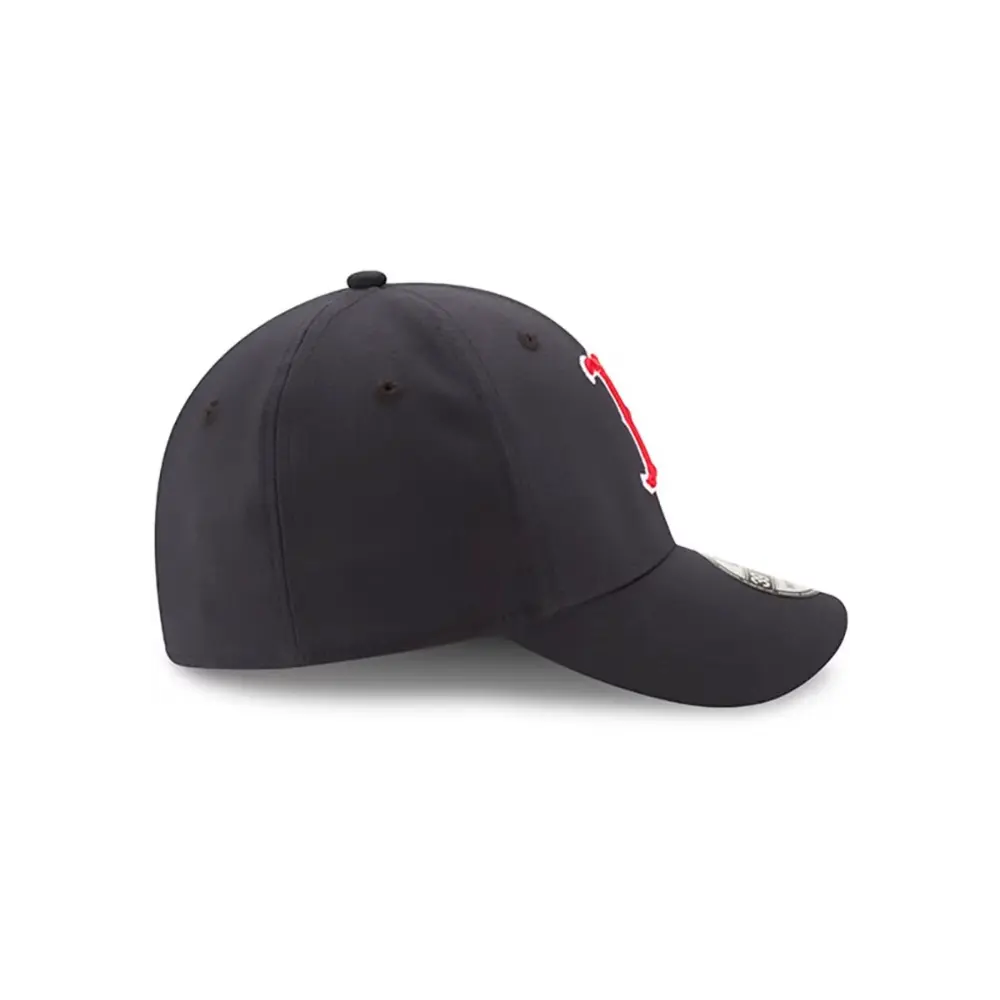 Gorra New Era 3930 MLB Team Classic Red Sox