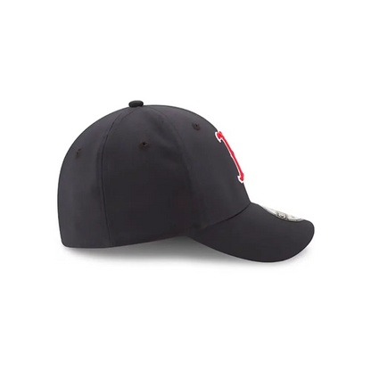 Gorra New Era 3930 MLB Team Classic Red Sox