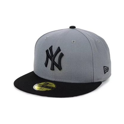 Gorra New Era 5950 MLB Two Tone Fitted Yankees