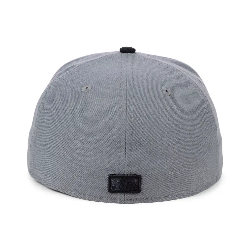 Gorra New Era 5950 MLB Two Tone Fitted Yankees