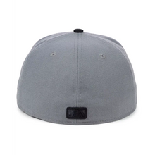 Gorra New Era 5950 MLB Two Tone Fitted Yankees