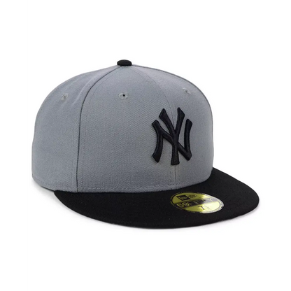 Gorra New Era 5950 MLB Two Tone Fitted Yankees