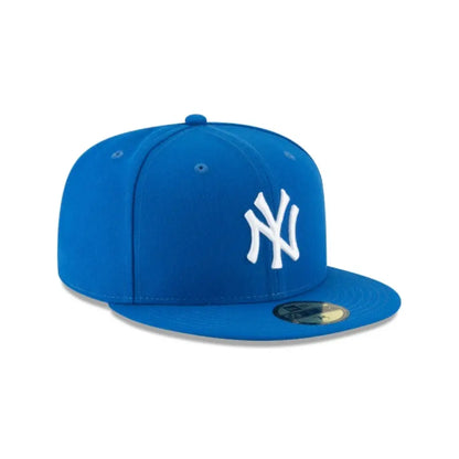 Gorra New Era 5950 MLB Classic Yankees