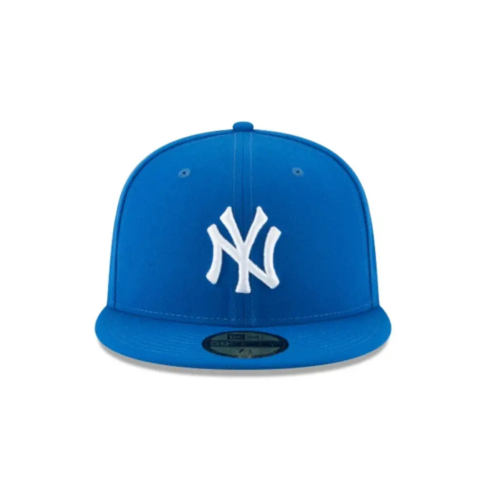 Gorra New Era 5950 MLB Classic Yankees