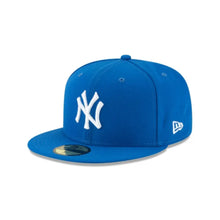 Gorra New Era 5950 MLB Classic Yankees