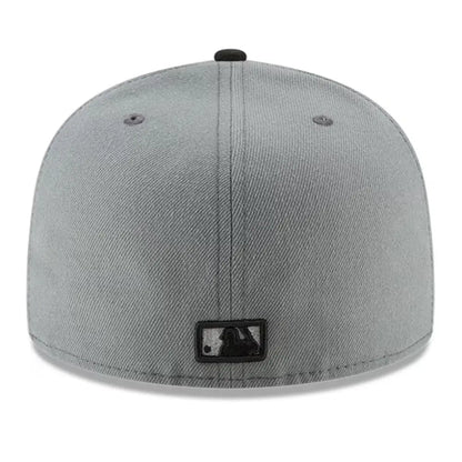 Gorra New Era 5950 MLB Two Tone Fitted Dodgers