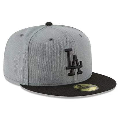 Gorra New Era 5950 MLB Two Tone Fitted Dodgers