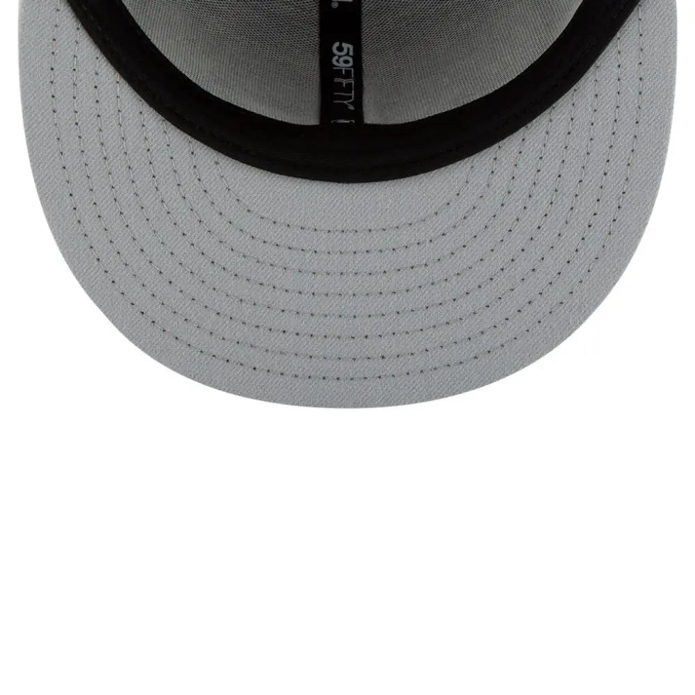 Gorra New Era 5950 MLB Two Tone Fitted Dodgers
