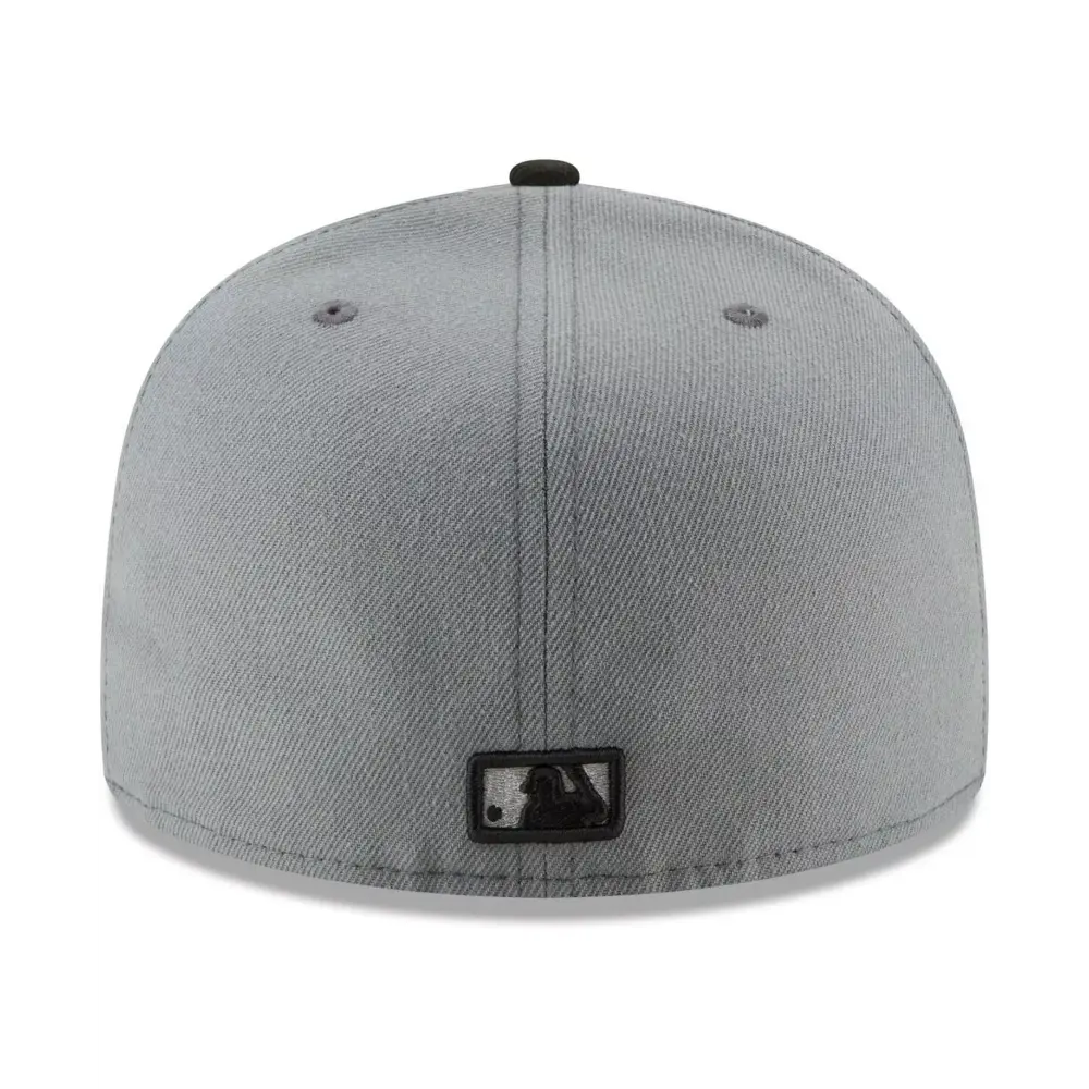 Gorra New Era 5950 MLB Two Tone Fitted White Sox