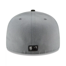 Gorra New Era 5950 MLB Two Tone Fitted White Sox