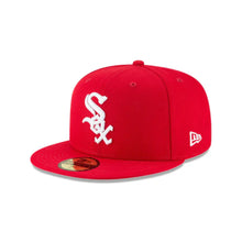 Gorra New Era 5950 MLB Classic White Sox