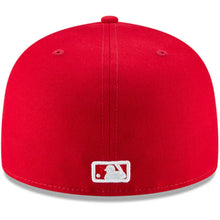 Gorra New Era 5950 MLB Classic Braves