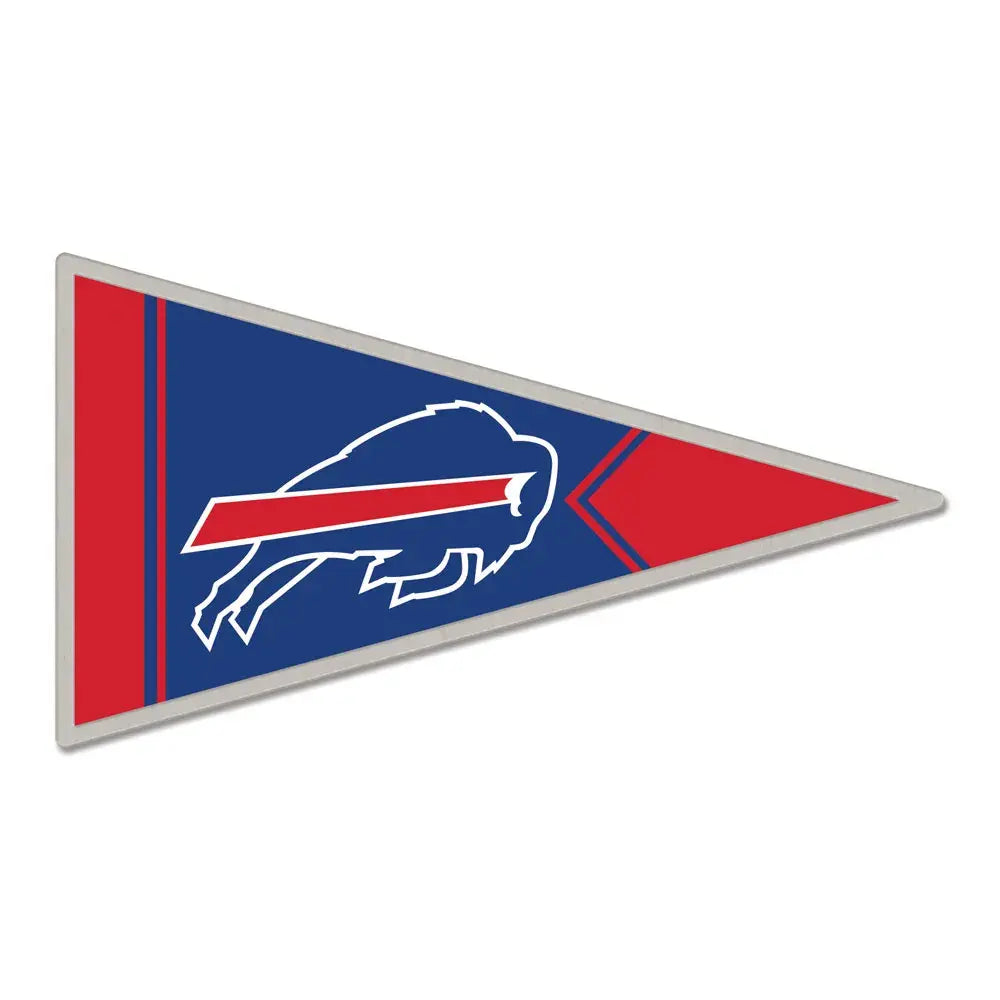Pin Wincraft NFL Enamel Jewerly Bills