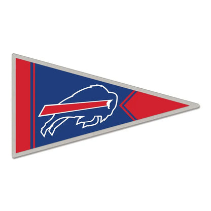Pin Wincraft NFL Enamel Jewerly Bills