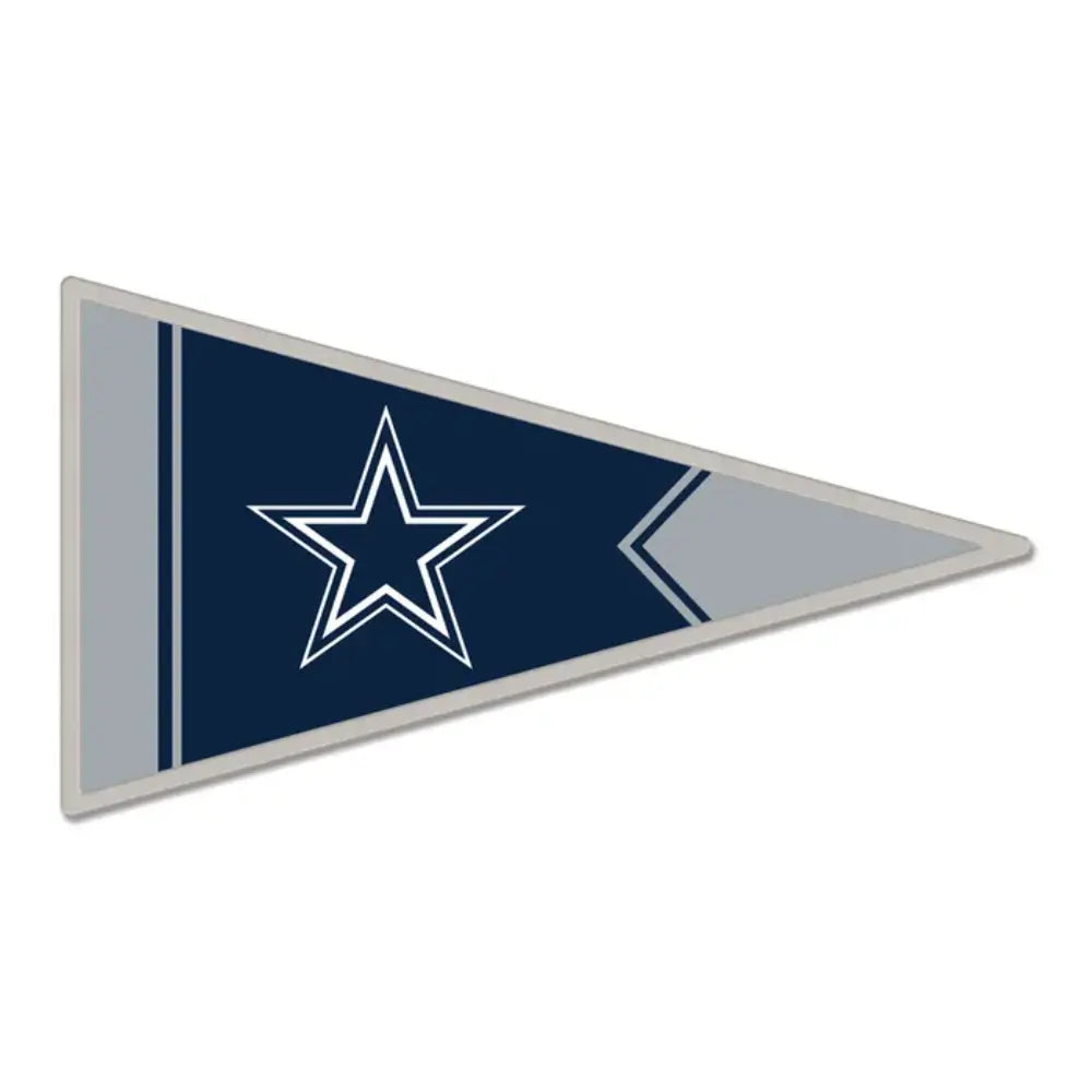Pin Wincraft NFL Enamel Jewerly Cowboys