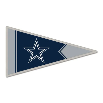 Pin Wincraft NFL Enamel Jewerly Cowboys