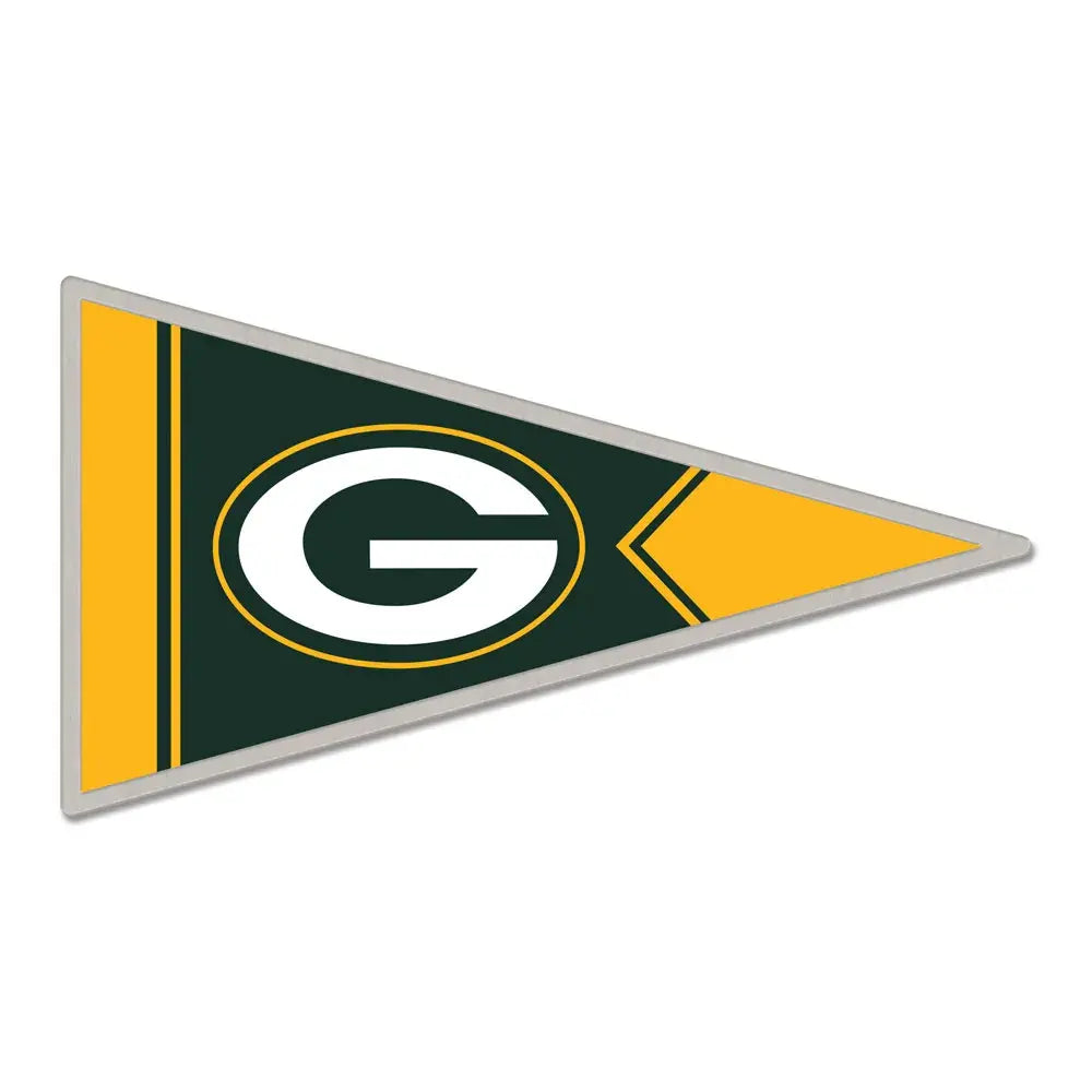 Pin Wincraft NFL Enamel Jewerly Packers