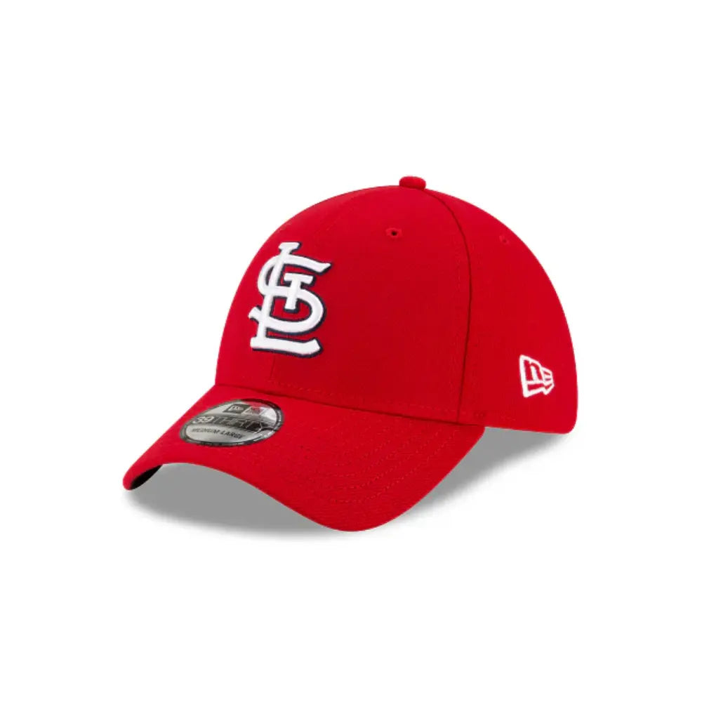 Gorra New Era 3930 MLB Classic Cardinals