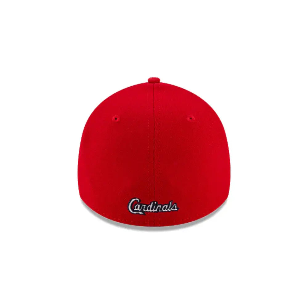 Gorra New Era 3930 MLB Classic Cardinals