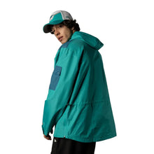 Chaqueta New Era NFL Anorak Miami Dolphins