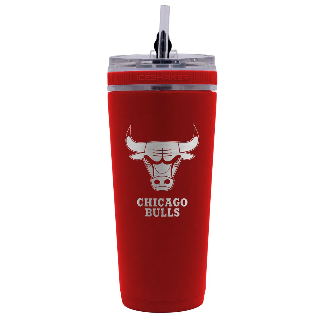 Termo NBA Ice Shaker 26 Oz Bulls