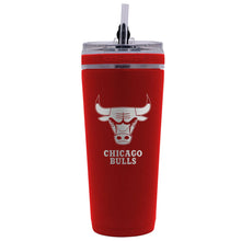 Termo NBA Ice Shaker 26 Oz Bulls
